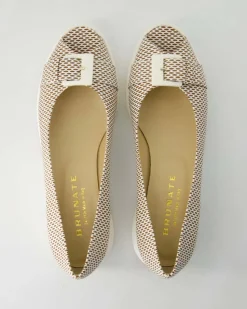 32335 Slipper in Weiß