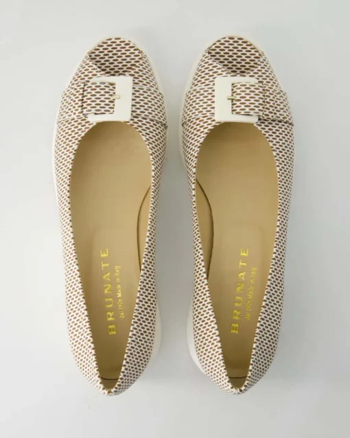 32335 Slipper in Weiß