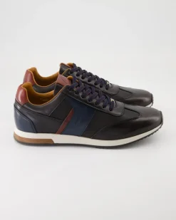 Slow Sneaker in Braun