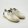 S5MURRAY01 Sneaker in Weiß