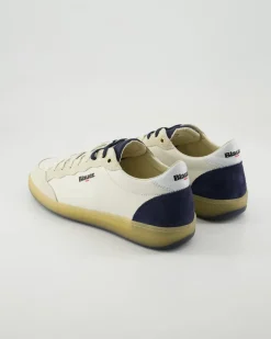 S5MURRAY01 Sneaker in Weiß