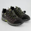Snap jun. Wanderschuhe in Grau