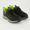 Snap jun. Wanderschuhe in Schwarz