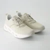 0001 Sneaker in Beige