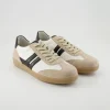 63.300.11 Sneaker in Beige