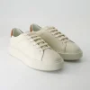 8881-01 Sneaker in Beige