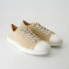 3-000559-4020 Sneaker in Beige