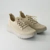 63.455.42 Sneaker in Beige