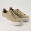 40127723502300 Sneaker in Beige