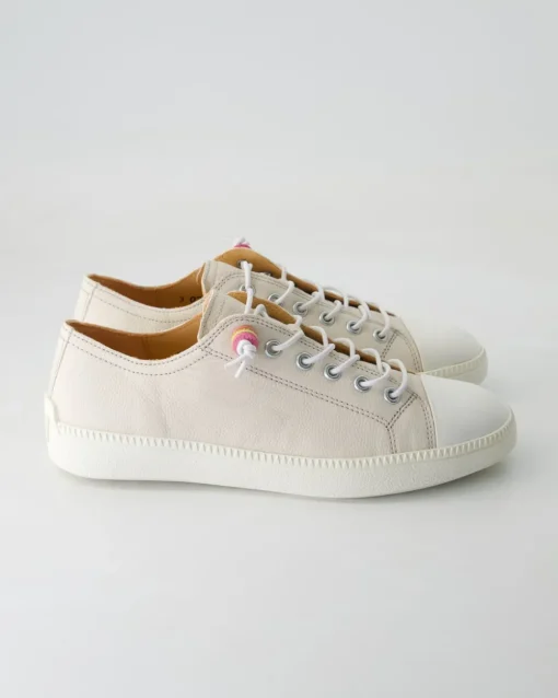 3-000792-4010 Sneaker in Beige