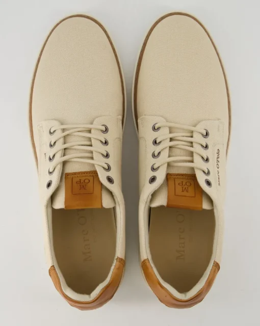 30227893501800-715 Sneaker in Beige
