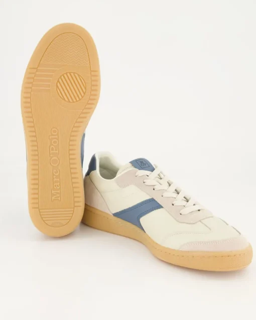 40126263501100 Sneaker in Beige