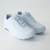 73690 Sneaker in Blau