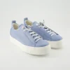 5017 Sneaker in Blau