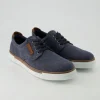 0460.20.02 Sneaker in Blau