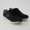 1018.22.01 Sneaker in Blau