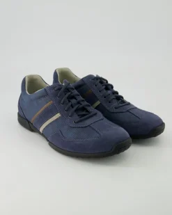 1137.10.04 Sneaker in Blau