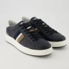 202415632211001 Sneaker in Blau