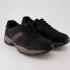 0138.10.22 Sneaker in Blau