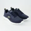 232699 Sneaker in Blau