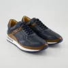 70108 Sneaker in Blau