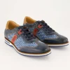 19853 Sneaker in Blau