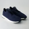 50223713501605 Sneaker in Blau