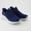 232450 Sneaker in Blau