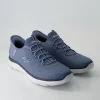 232457 Sneaker in Blau