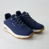 155196 Sneaker in Blau