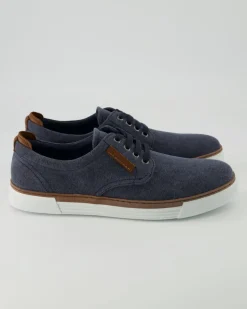 0460.20.02 Sneaker in Blau