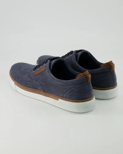 0460.20.02 Sneaker in Blau