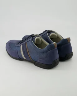 1137.10.04 Sneaker in Blau