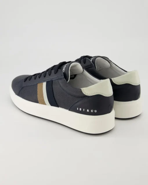 202415632211001 Sneaker in Blau