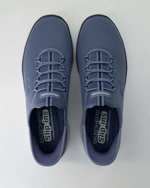 232457 Sneaker in Blau