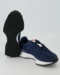 327 Sneaker in Blau