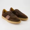 25851 Sneaker in Braun