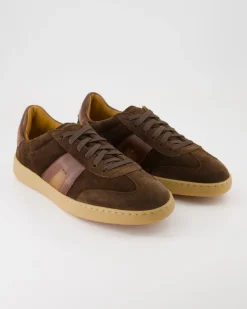 25851 Sneaker in Braun