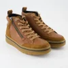 5289-038 Sneaker in Braun