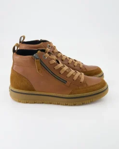 5289-038 Sneaker in Braun