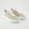 103603-6802 Sneaker in Grau