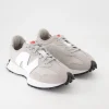 327 Sneaker in Grau