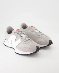327 Sneaker in Grau