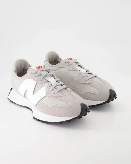 327 Sneaker in Grau