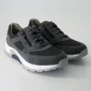 8000.25.06 Sneaker in Grau