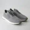 50223713501605 Sneaker in Grau