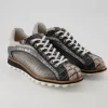 13959 Sneaker in Grau