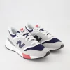 997 Sneaker in Grau
