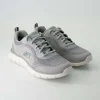 232699 Sneaker in Grau