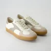 6615 Sneaker in Grau